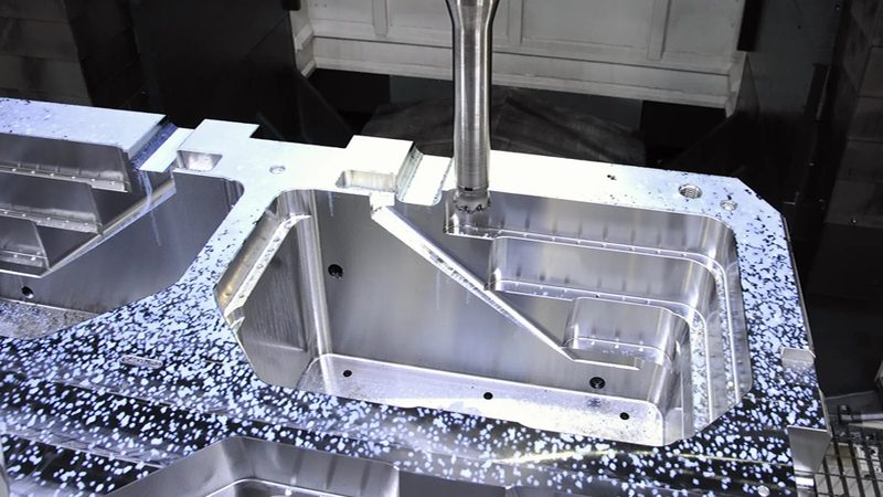 吹塑模具与注塑模具故障区别解析