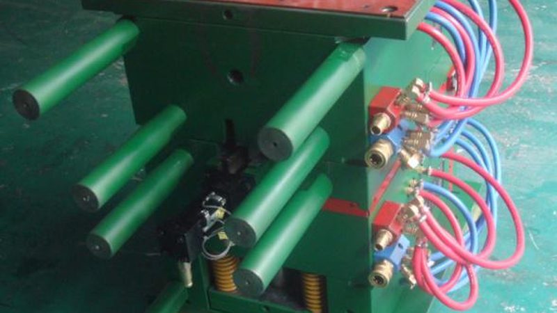 新能源汽车模具：关键部件背后的技术解析**