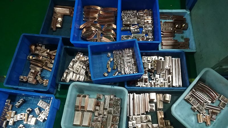 家电注塑模具定制厂家推荐