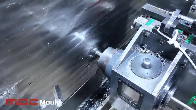 塑料模具钢S136镜面抛光，揭秘其工艺与优势