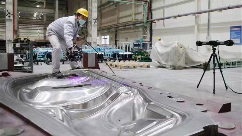 注塑模具拆装保养，这些步骤你掌握了吗？**