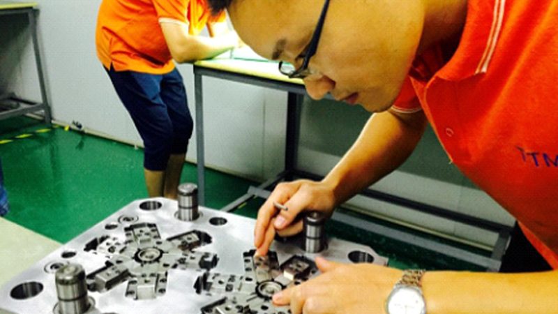 模具寿命延长，关键在于细节把控**