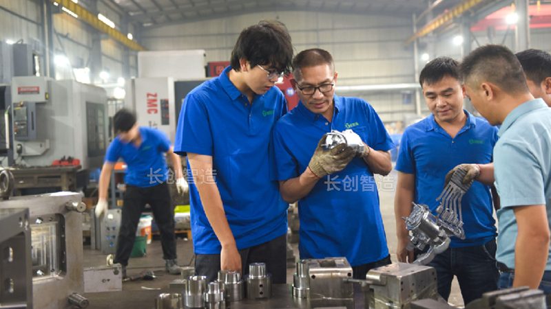 双色模具材质选择与价格：揭秘双色模具的材质密码