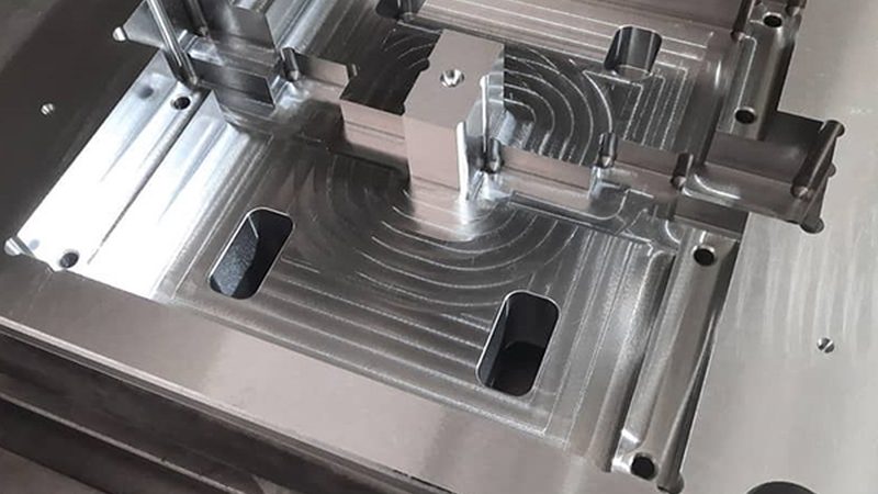 冲压模具材质选择：揭秘型号背后的秘密