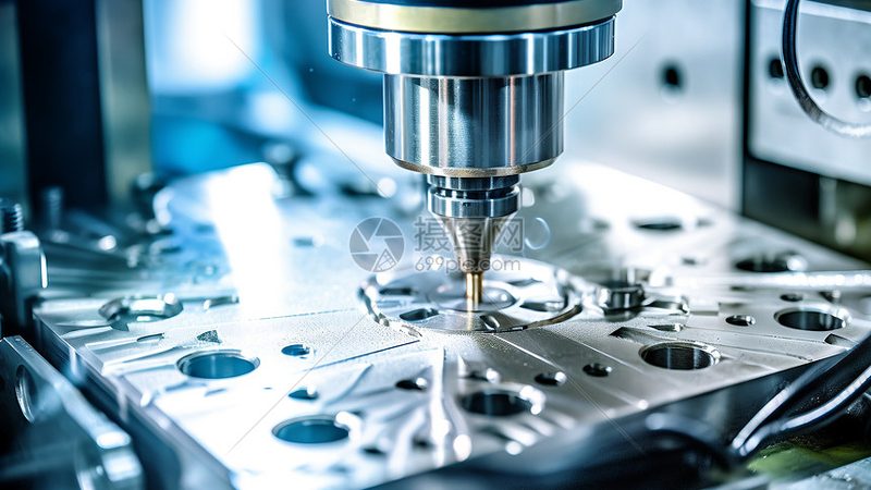 成都小批量塑胶模具加工：关键要素与工艺解析