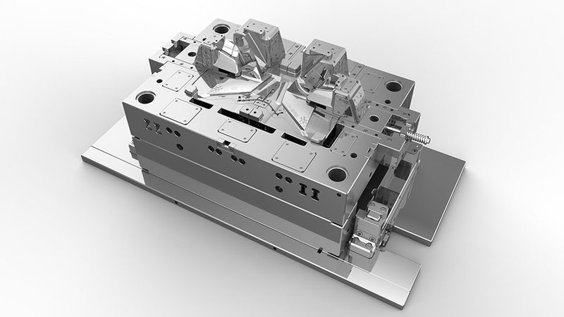 模具材质选择：耐用性的关键因素解析