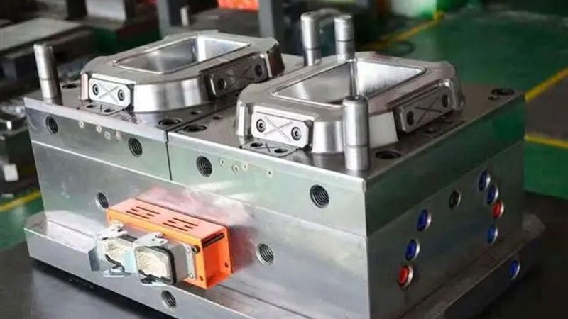 模具加工优缺点分析：揭秘模具制造工艺的利与弊