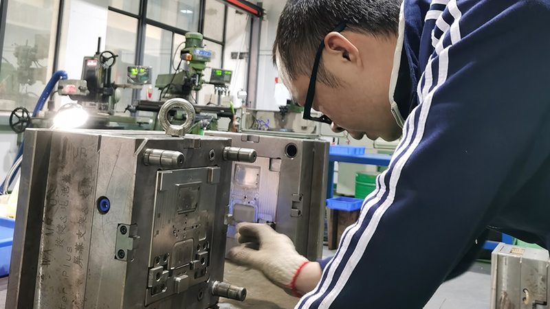 冲压模具行业标准规范：打造高品质模具的基石