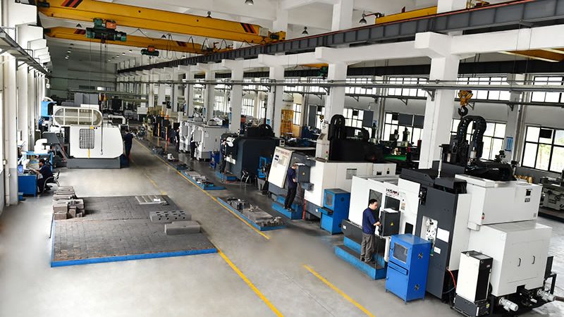 东莞精密模具行业：十大品牌背后的技术密码