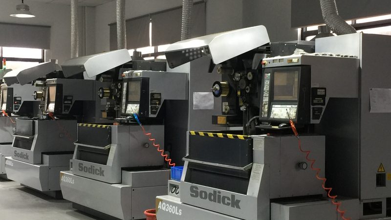 橡胶模具工艺流程全解析：揭秘高效制造背后的秘密