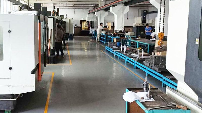 汽车模具日常保养，延长使用寿命的关键