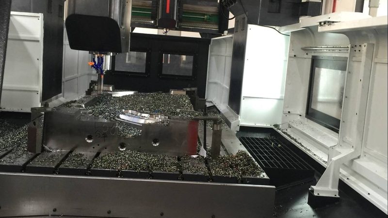 双色模具定制批发价格：揭秘其背后的工艺与价值