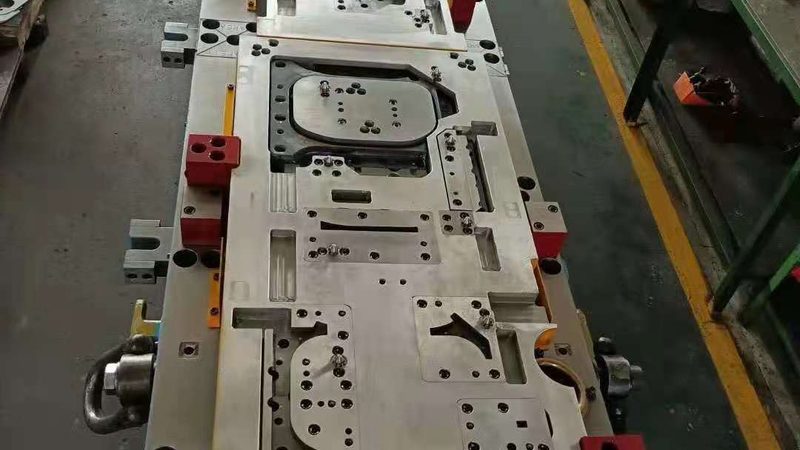 家电模具厂家选择，关键在于工艺与质量