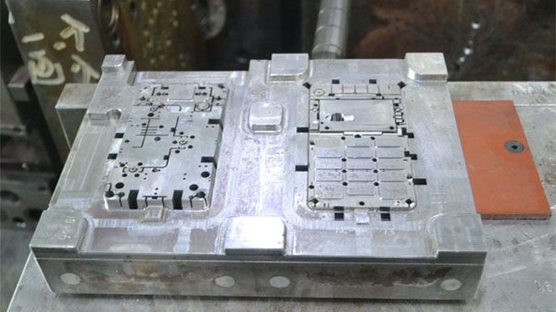 吹塑模具安装调试全流程解析