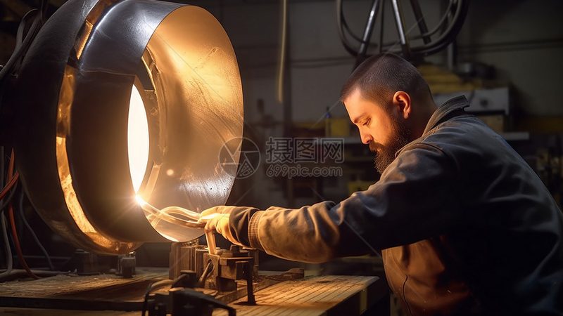 汽车注塑模具报价单模板：揭秘报价背后的关键因素