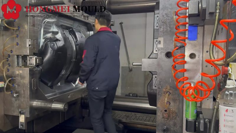 广东家电模具：揭秘其与普通模具的五大差异