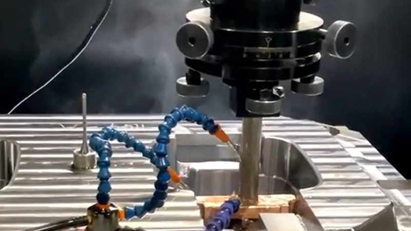 模具配件代理加盟：揭秘江苏优质厂家**