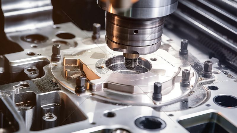 模具批量报价：揭秘连续冲压模具的成本与价值