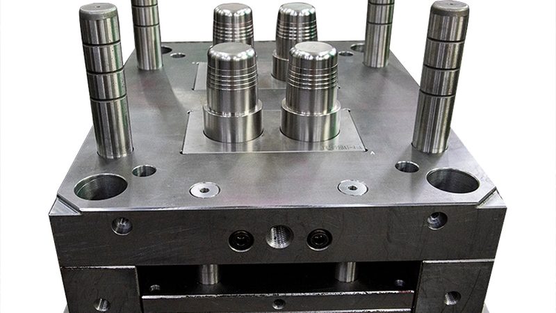 汽车模具标准件：常用型号及选型逻辑